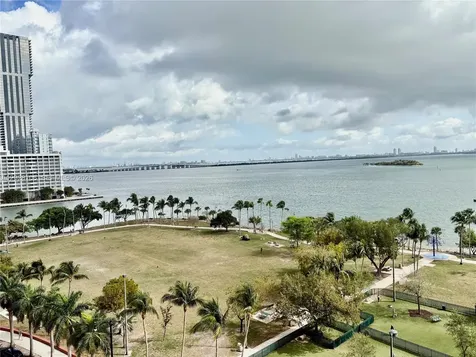 1800 N Bayshore Drive Miami FL 33132