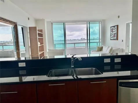 1800 N Bayshore Drive Miami FL 33132