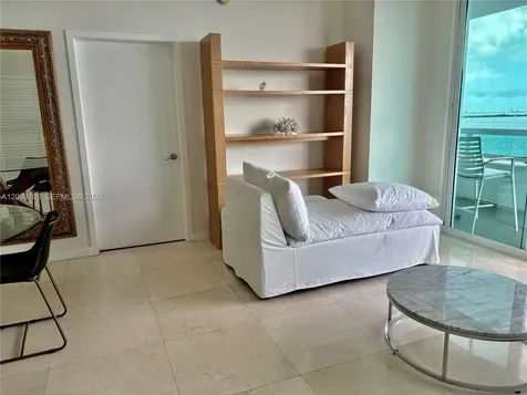 1800 N Bayshore Drive Miami FL 33132