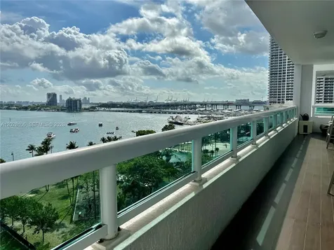 1800 N Bayshore Drive Miami FL 33132
