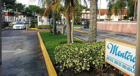 851 NE 207th Terrace Miami FL 33179
