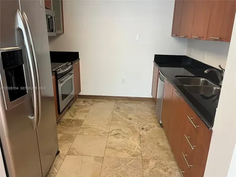 1800 N Bayshore Drive Miami FL 33132