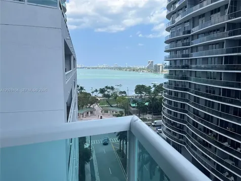1800 N Bayshore Drive Miami FL 33132