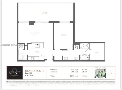 999 SW 1st Avenue Miami FL 33130