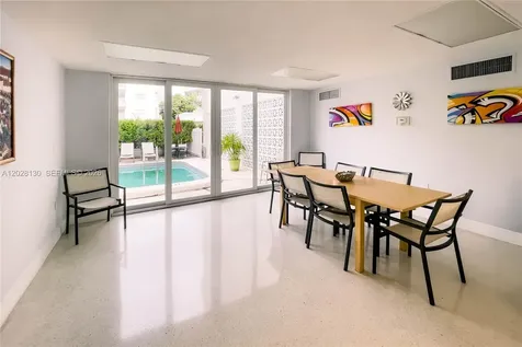 1670 Bay Road Miami Beach FL 33139