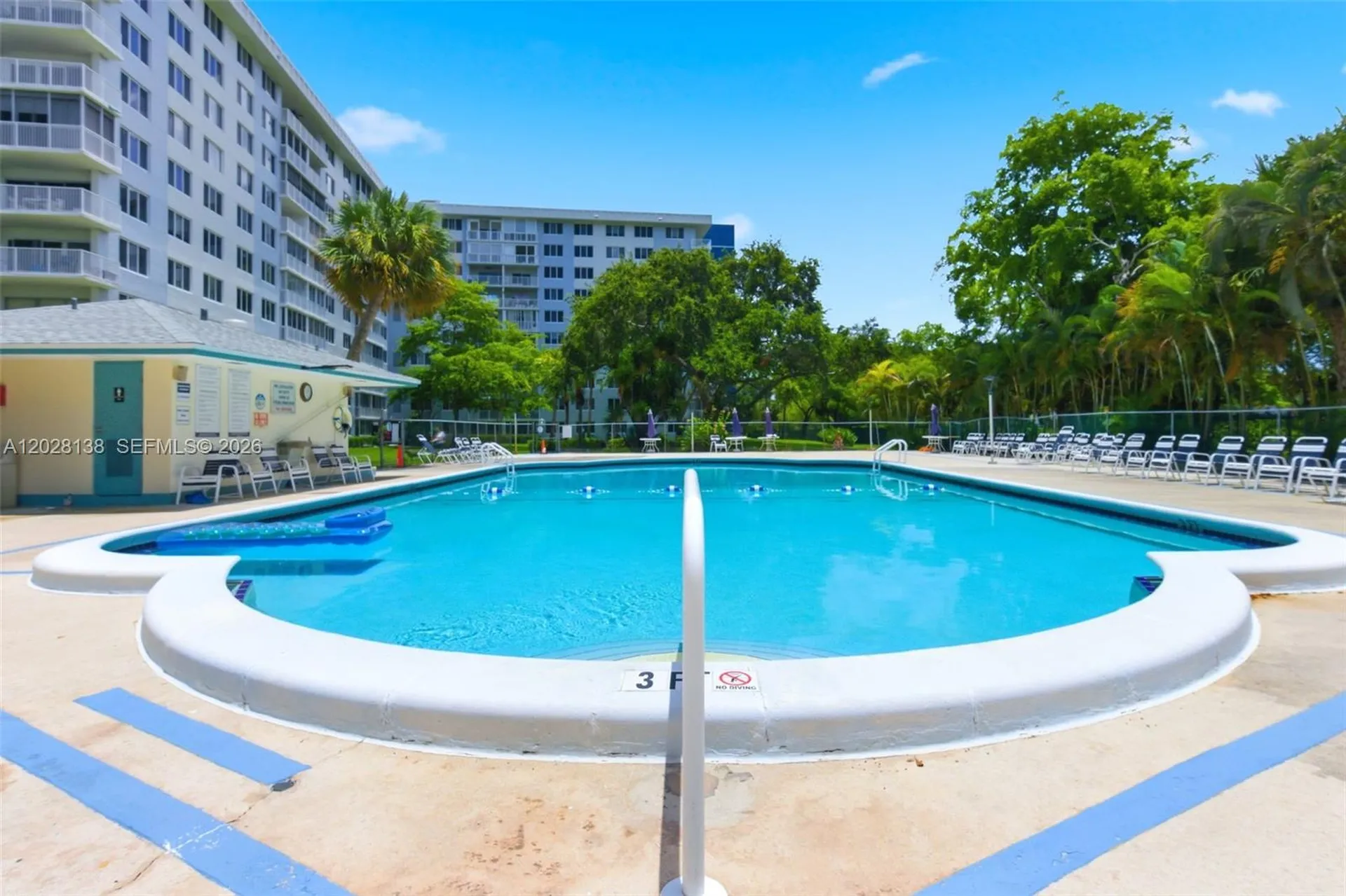 4330 Hillcrest Drive Hollywood FL 33021