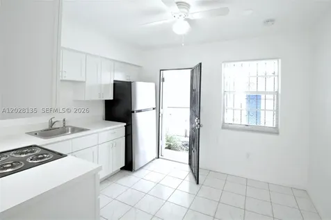 1570 NW 2nd Street Miami FL 33125