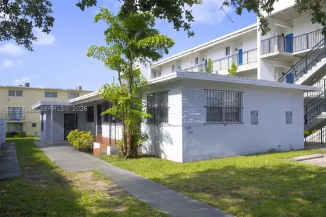 1570 NW 2nd Street Miami FL 33125