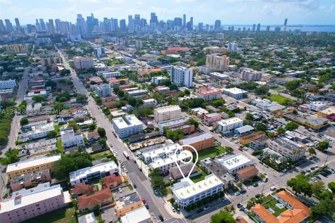 1570 NW 2nd Street Miami FL 33125