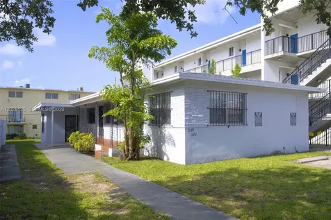 1570 NW 2nd Street Miami FL 33125