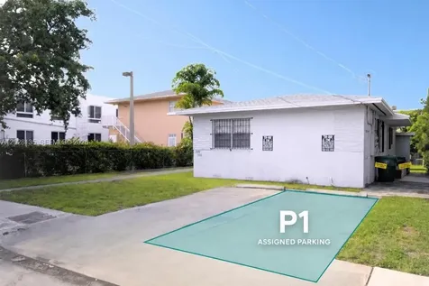 1570 NW 2nd Street Miami FL 33125