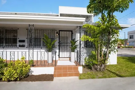 1570 NW 2nd Street Miami FL 33125