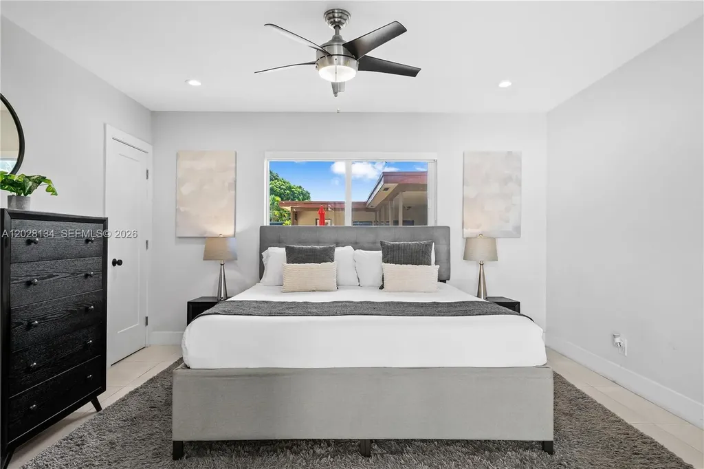 1329 Funston Hollywood FL 33019