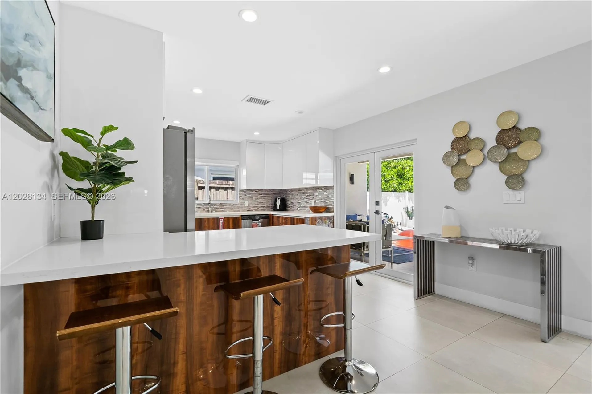 1329 Funston Hollywood FL 33019