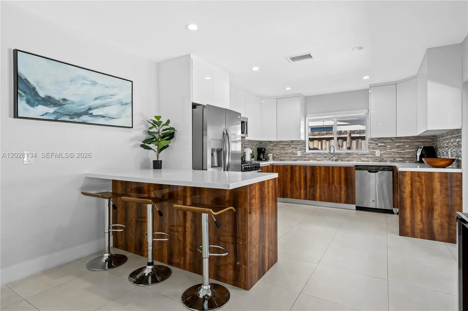 1329 Funston Hollywood FL 33019