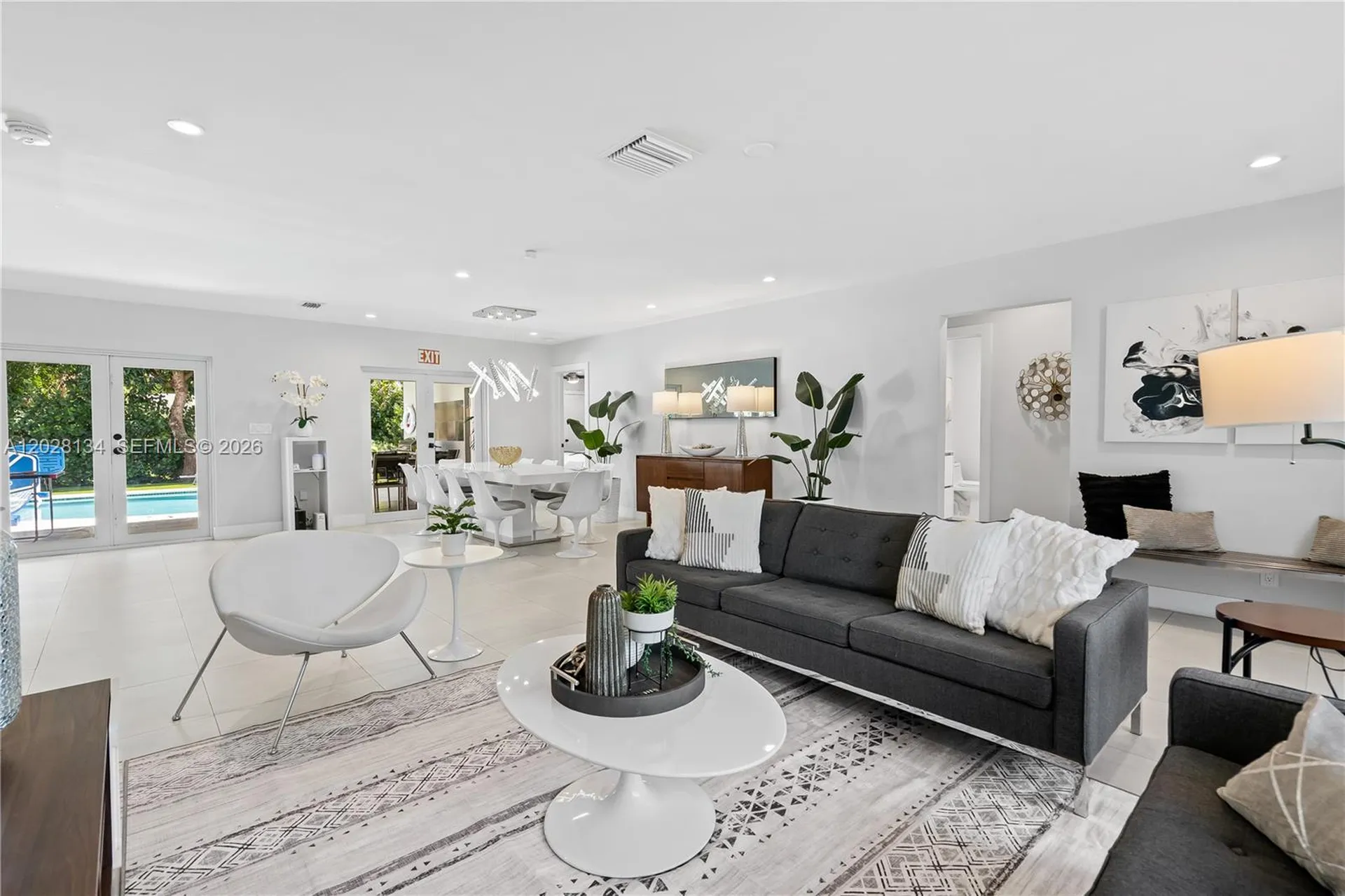 1329 Funston Hollywood FL 33019