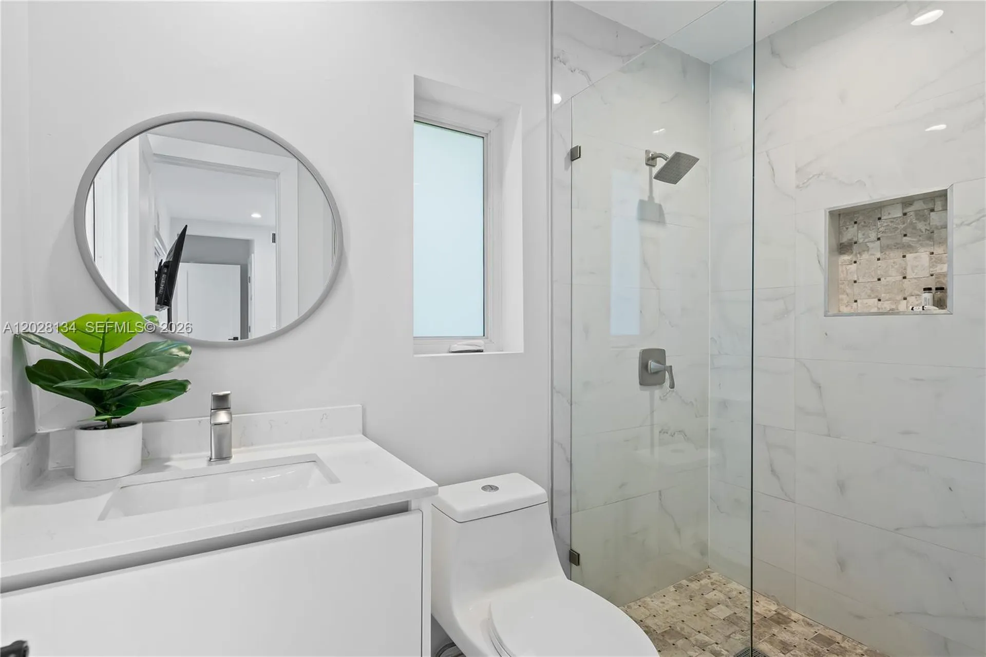 1329 Funston Hollywood FL 33019