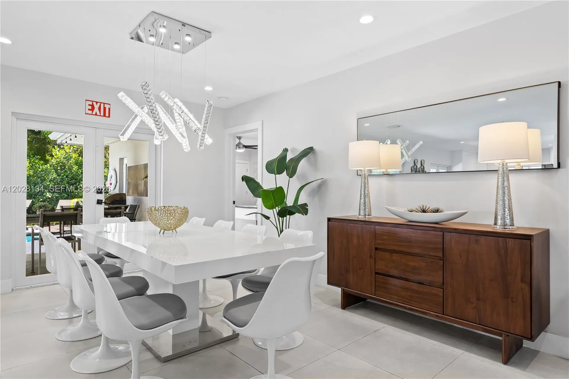 1329 Funston Hollywood FL 33019