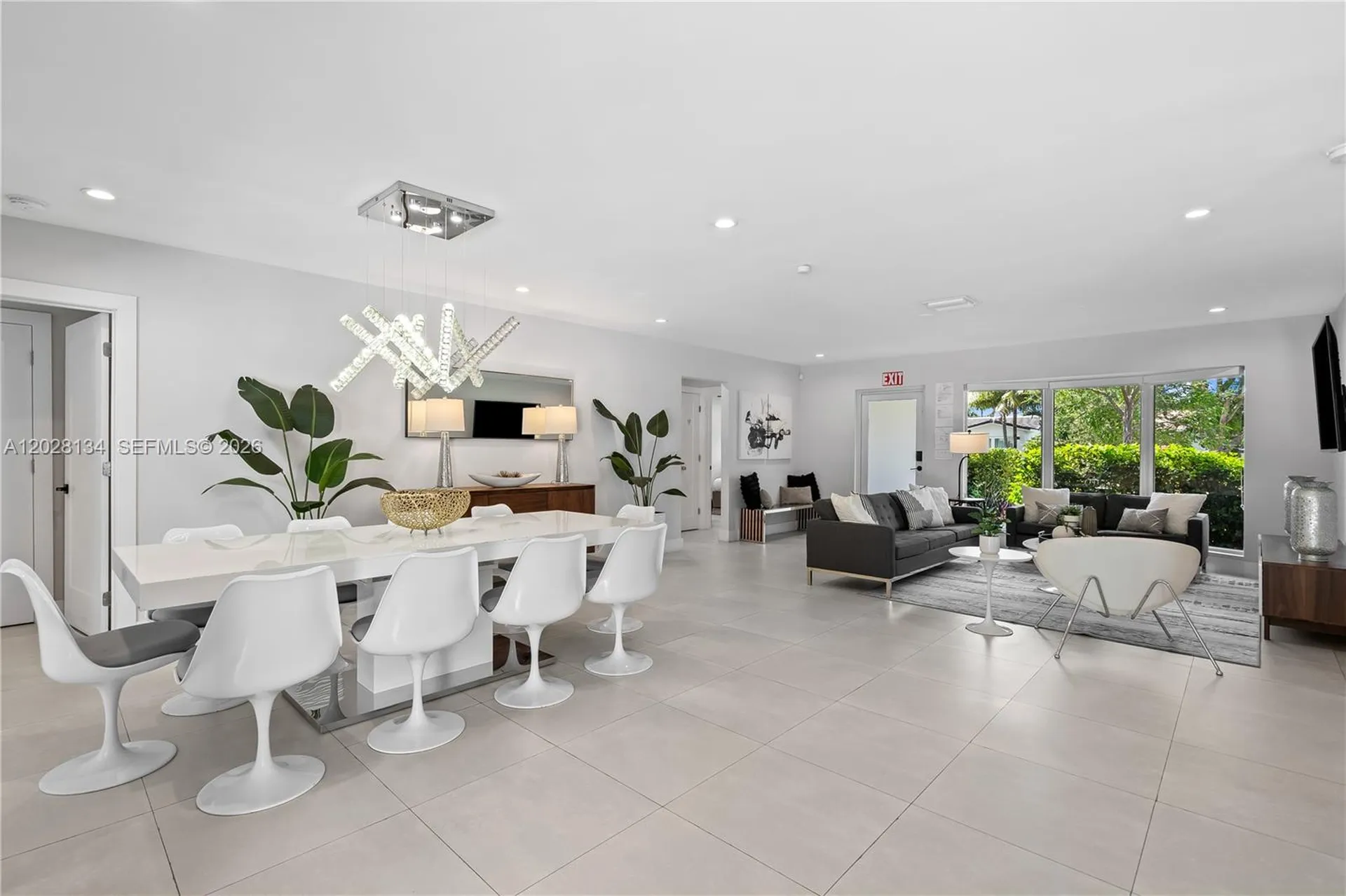 1329 Funston Hollywood FL 33019