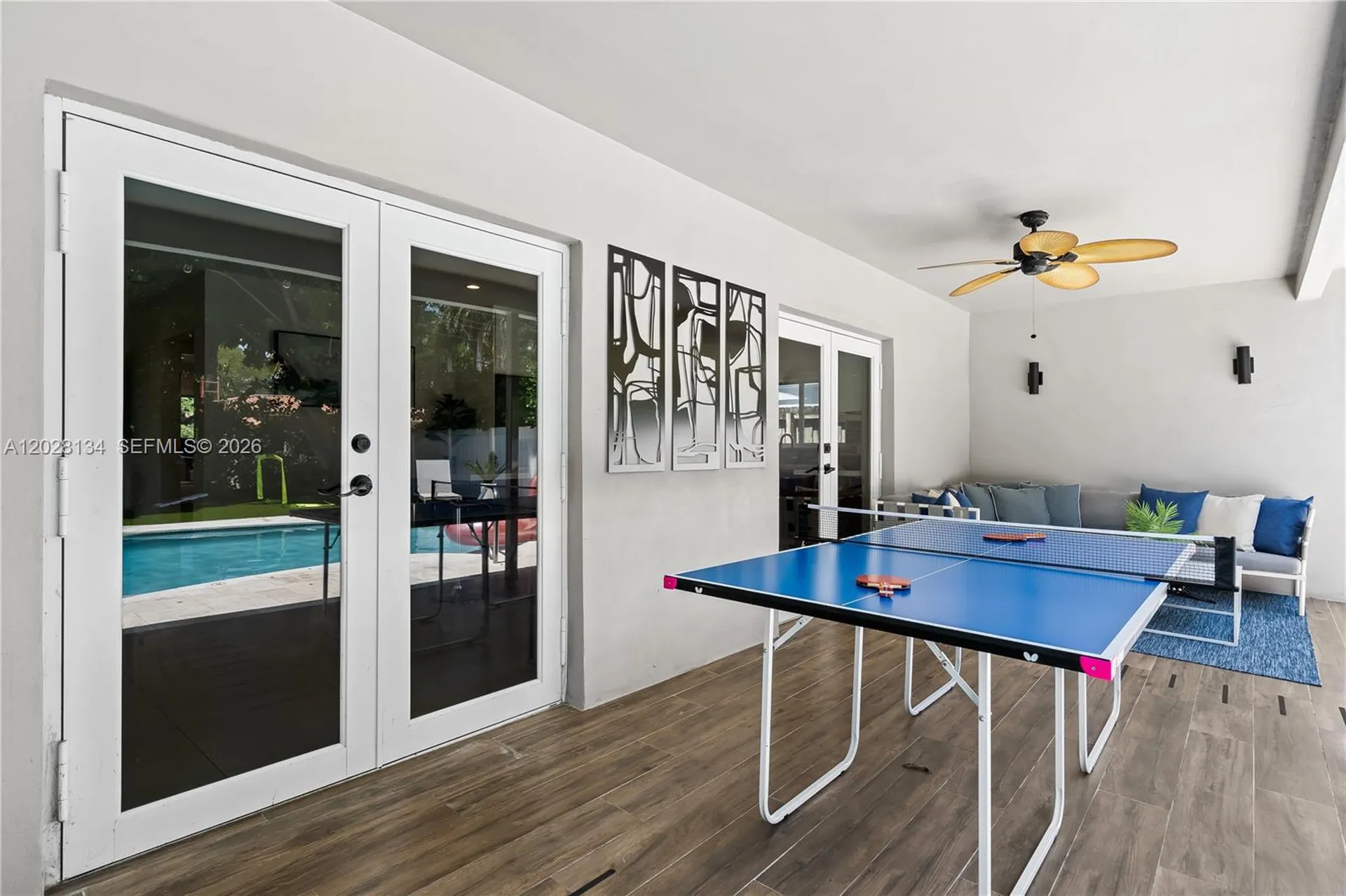 1329 Funston Hollywood FL 33019