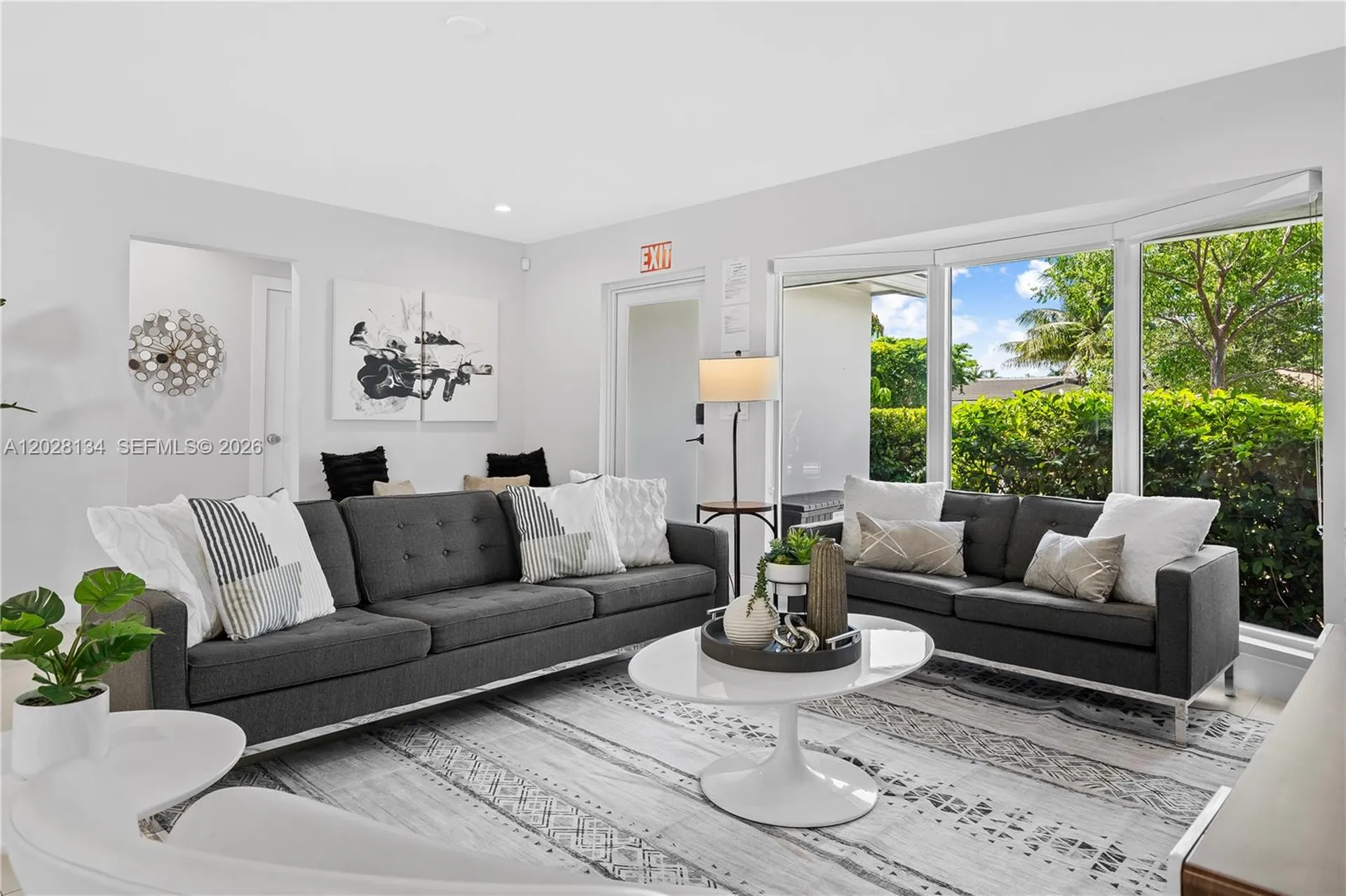 1329 Funston Hollywood FL 33019