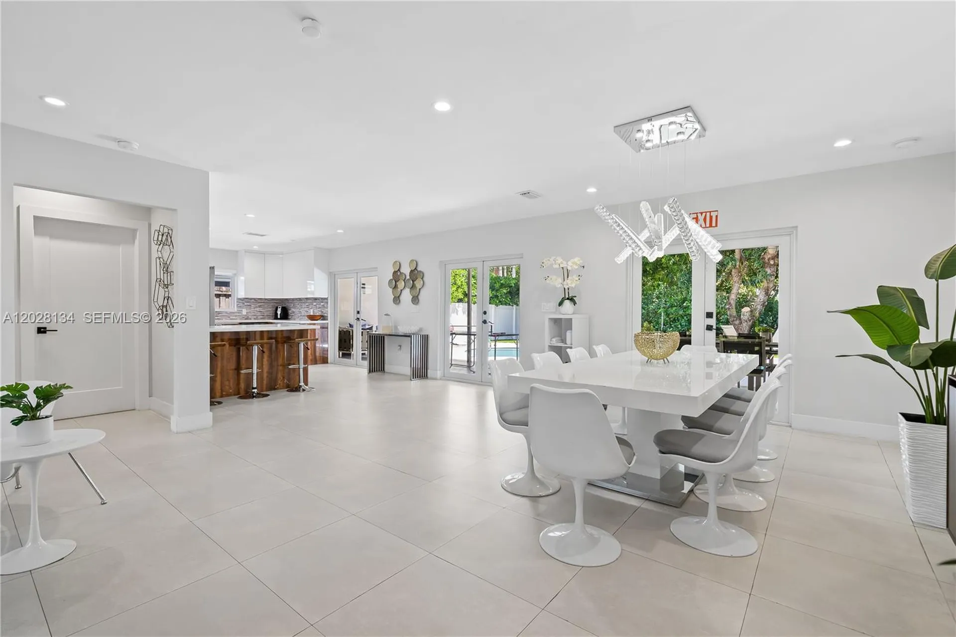 1329 Funston Hollywood FL 33019