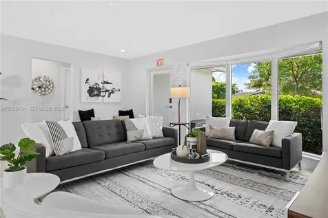 1329 Funston Hollywood FL 33019