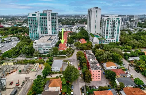 1901 NW S River Drive Miami FL 33125