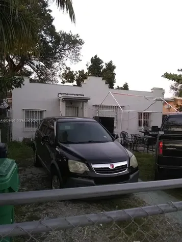 2119 NW 47th Terrace Miami FL 33142