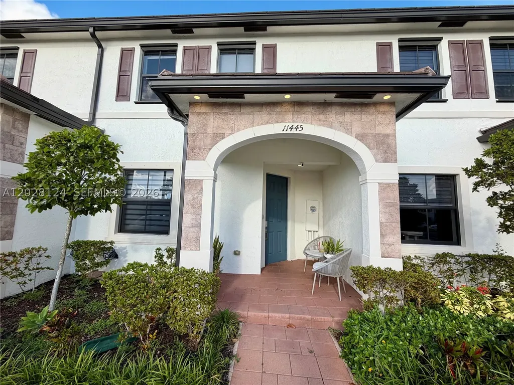 11445 W 33rd Lane Hialeah FL 33018