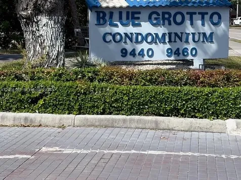 9460 Fontainebleau Boulevard Miami FL 33172