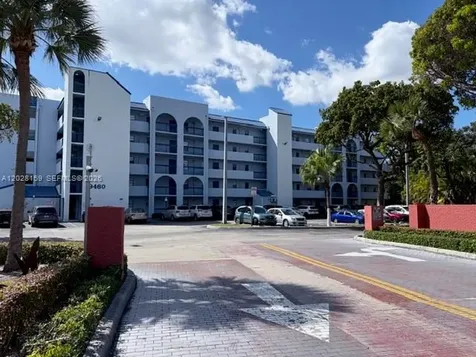 9460 Fontainebleau Boulevard Miami FL 33172