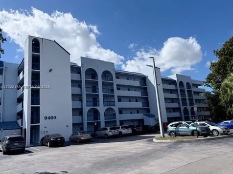 9460 Fontainebleau Boulevard Miami FL 33172