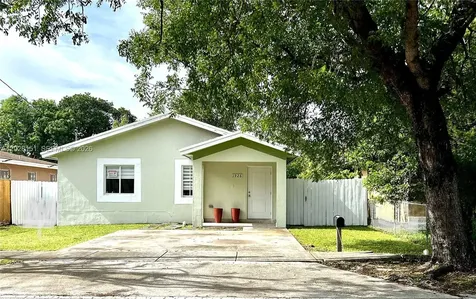 1926 NW 60th Street Miami FL 33142