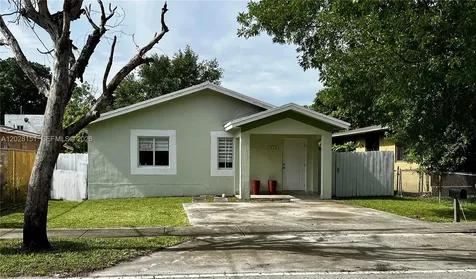 1926 NW 60th Street Miami FL 33142
