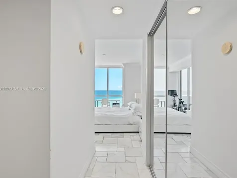 18101 Collins Avenue Sunny Isles Beach FL 33160