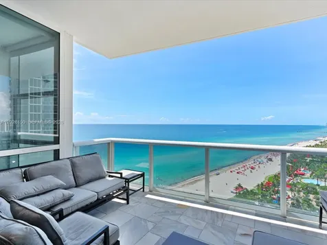 18101 Collins Avenue Sunny Isles Beach FL 33160