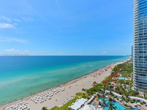 18101 Collins Avenue Sunny Isles Beach FL 33160