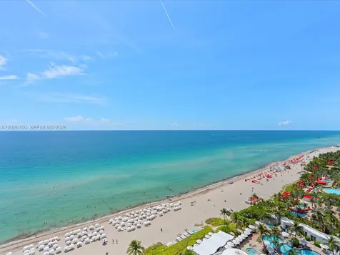 18101 Collins Avenue Sunny Isles Beach FL 33160