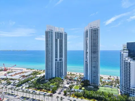 18101 Collins Avenue Sunny Isles Beach FL 33160