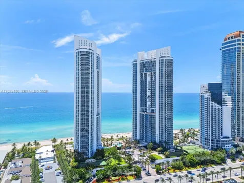 18101 Collins Avenue Sunny Isles Beach FL 33160
