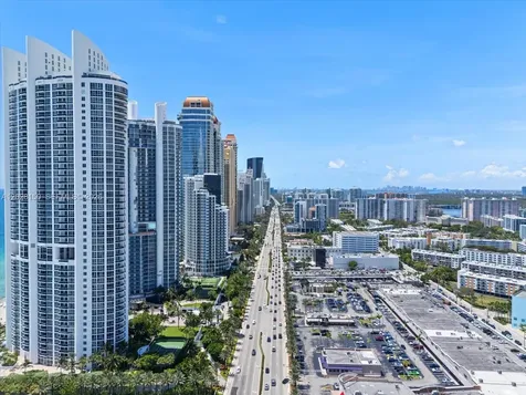18101 Collins Avenue Sunny Isles Beach FL 33160