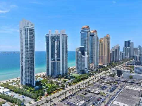 18101 Collins Avenue Sunny Isles Beach FL 33160