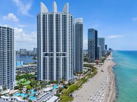 18101 Collins Avenue Sunny Isles Beach FL 33160