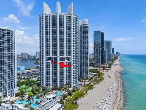 18101 Collins Avenue Sunny Isles Beach FL 33160
