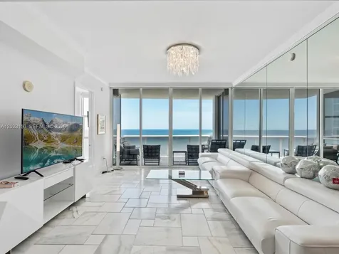 18101 Collins Avenue Sunny Isles Beach FL 33160