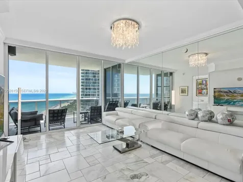 18101 Collins Avenue Sunny Isles Beach FL 33160