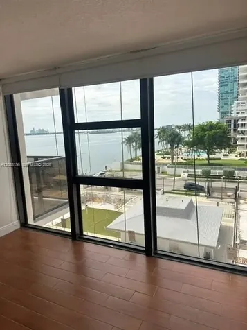 600 NE 36th Street Miami FL 33137
