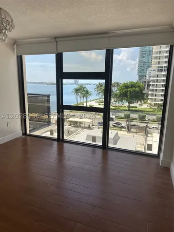600 NE 36th Street Miami FL 33137