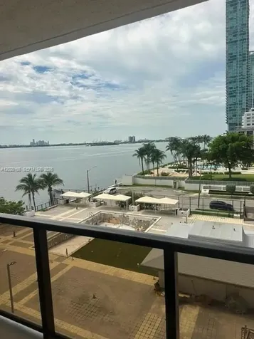 600 NE 36th Street Miami FL 33137
